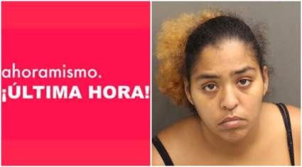 Marie Ayala: Detienen a madre porque el hijo de 2 años disparó y mató a su propio padre