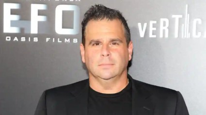 Randall Emmett: acusado de ofrecer papeles a mujeres en Hollywood a cambio de sexo