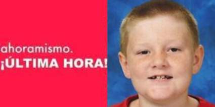 Georgia: Muere niño de 8 años mientras jugaba a las escondidas