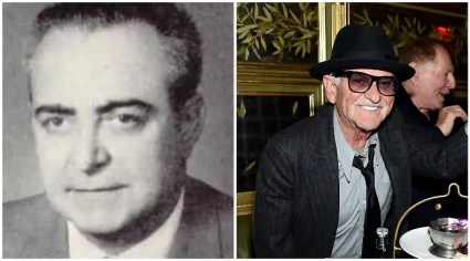 Russell Bufalino: la vida de uno de los jefes de la mafia más importantes de los Estados Unidos