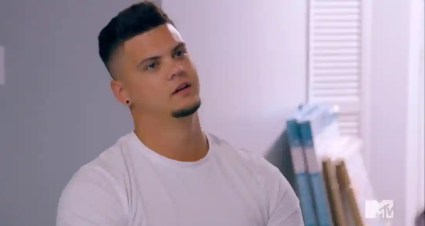 [FOTOS] El espectacular cambio físico de Tyler Baltierra