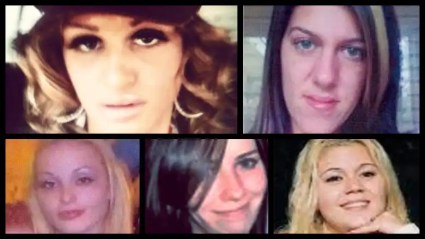 Las 9 muertes reales en Nueva York de “Lost Girls”: ¿quiénes fueron?