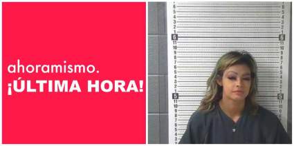 Nuevo México: Una mujer se robó un auto con dos menores dentro