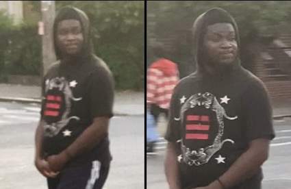 Asesinan a puñaladas a joven latino de 19 años en NY: Policía busca a este sujeto