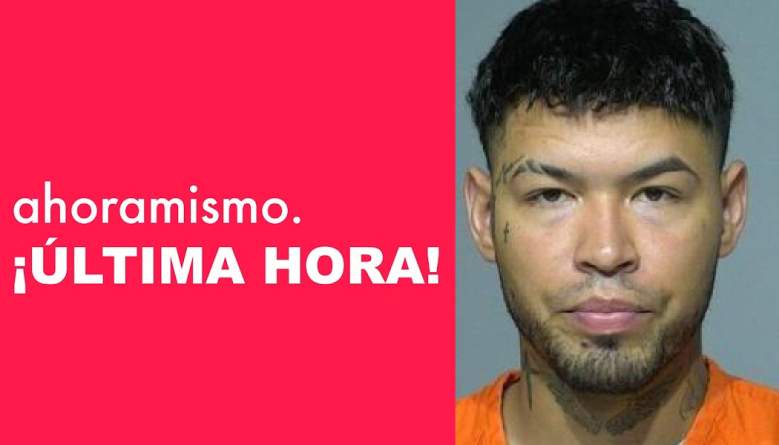 Hombre hispano mató a balazos a una mujer en Wisconsin: Wilson Medina Cruz