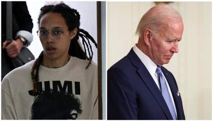 Desesperado ruego de Brittney Griner a Joe Biden desde prisión: ¿Qué pide?