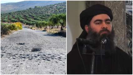 Ejército de EE.UU. asesina a temible líder del ISIS: ¿Cómo liquidaron a Maher al-Agal?