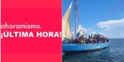 Miami: Interceptan velero con 150 migrantes: ¿De qué nacionalidad?