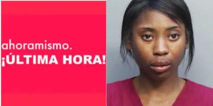 Miami-Dade: Una joven asesinó a su amiga mientras viajaban en Uber – El caso