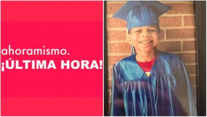 Texas: Hallan muerto a niño de 7 años en la lavadora de su casa: Troy Khoeler