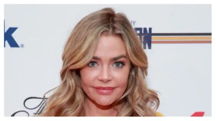 Denise Richards es criticada por unirse al web de contenido para adultos OnlyFans