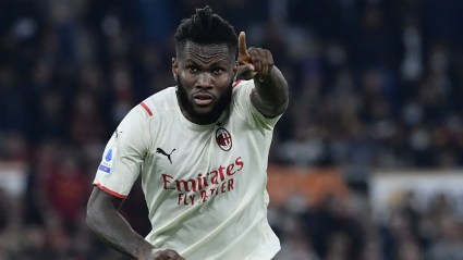 Las primeras palabras de nuevo refuerzo del Barcelona tras su fichaje: ¿Qué dijo Franck Kessié?