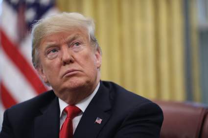 Asalto al Capitolio: Dos videos inéditos comprometen a Donald Trump
