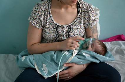 El parechovirus, la enfermedad que ataca a los bebés y alarma a Estado Unidos