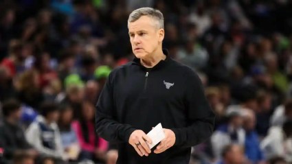 Los Chicago Bulls condemnan el tiroteo en Highland Park que dejó 6 muertos