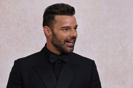 Ricky Martin rompió el silencio tras denuncia de su sobrino: ¿Qué dijo?