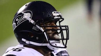 Arrestado un ex jugador de la NFL por posesión de arma: ¿quién fue?