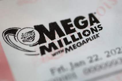 Mega Millions – Resultados: 3 de enero 2025