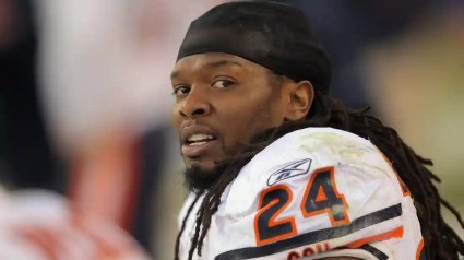 Marion Barber: finalmente se reveló la causa de su muerte