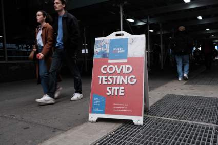 Medicamento gratis a quienes se contagien de COVID: ¿Dónde pedirlo?