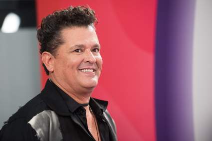 Carlos Vives anuncia gira con un propósito muy especial: ¿Dónde podrás verlo en vivo?