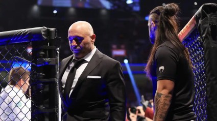 El polémico Joe Rogan rompe el silencio sobre invitado que rechazó en su podcast: ¿Quién fue?