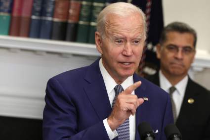Orden de Joe Biden defiende el derecho al aborto en EE.UU.: ¿Qué dice la medida?