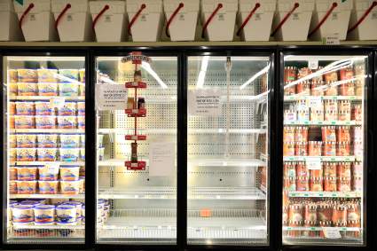 Advierten no comer este tipo de helados: ¡tienen una grave bacteria incluso mortal!