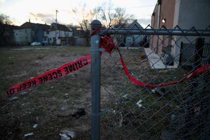 Chicago: Niño de 7 años muere de un disparo en la cabeza
