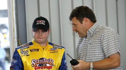 Bobby East: ex piloto de la NASCAR murió apuñalado a los 37 años