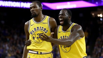 Draymond Green podría ser la clave para posible retorno de superestrella: ¿Quién llegaría?