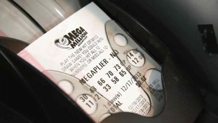 Mega Millions – Resultados: 28 de enero 2025