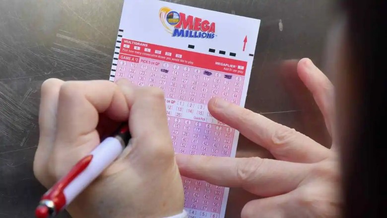 Mega Millions