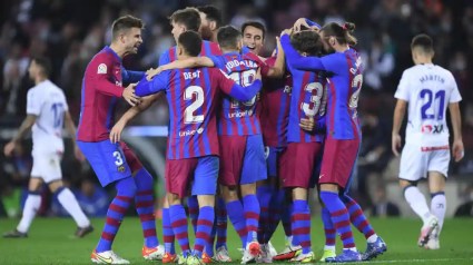 Barcelona recibe importante oferta por atacante: ¿Quién se marcharía del club?