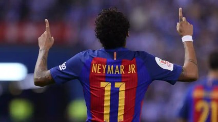 Barcelona busca a jugador como Neymar ‘pero defiende’: ¿Quién buscan fichar?