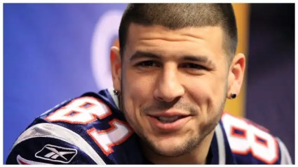 ¿De qué nacionalidad era el asesino ex jugador de la NFL Aaron Hernandez?