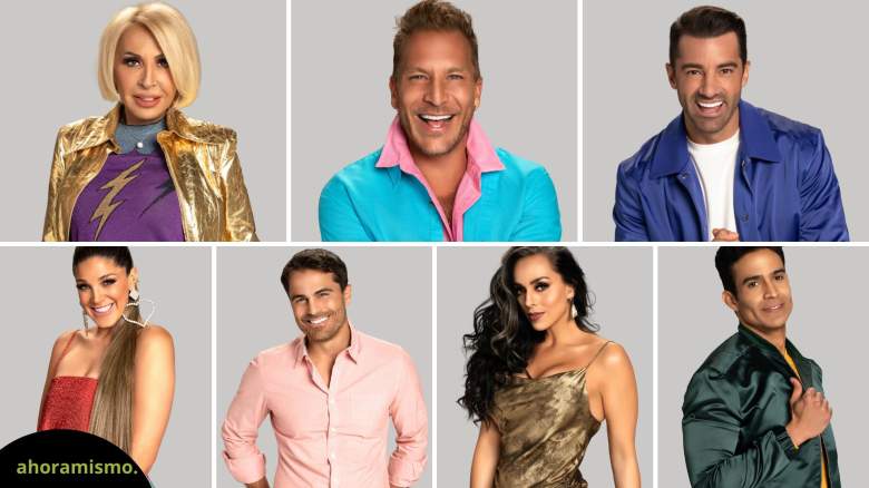 La Casa de los Famosos 2: ¿Quiénes votaron por los nominados? 14 de julio