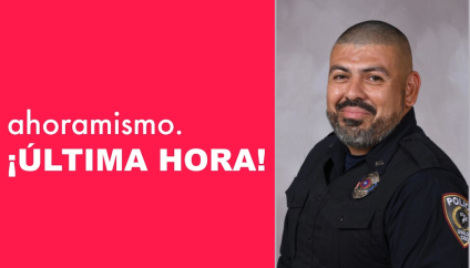 Video Uvalde: Policía impidió a oficial enfrentar al asesino