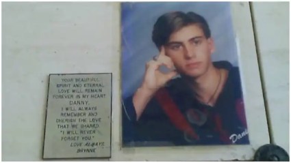 Danny Schneider Jr fue asesinado a los 22 años en 1999: ¿quién lo mató?