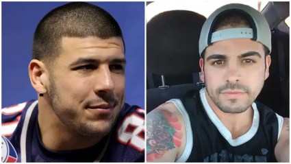 Dennis SanSoucie: el amante secreto del asesino Aaron Hernandez