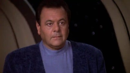 Muere el mítico actor Paul Sorvino a los 83 años