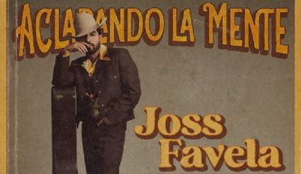 JOSS FAVELA lanza su balada norteña “ALGO TRANSITORIO” (+ESCÚCHALA AQUÍ)
