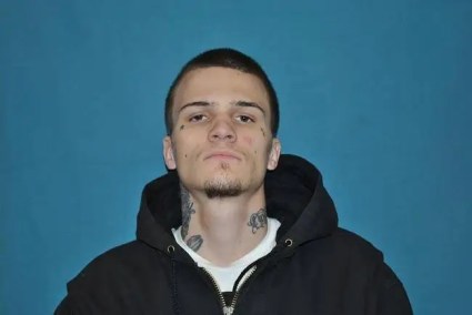 Kyle Kennedy: así es el ladrón de bancos del que se enamoró Aaron Hernandez en la cárcel