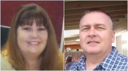 La mujer de Todd Chance lo asesinó después de encontrar mensajes eróticos con su ex