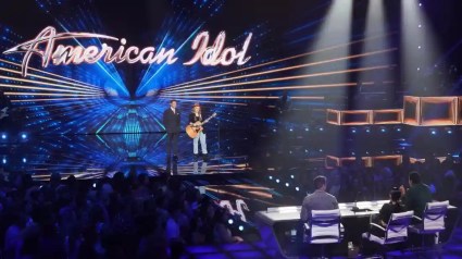 Ganador de American Idol se sincera sobre su primer single: “Era una mie***”