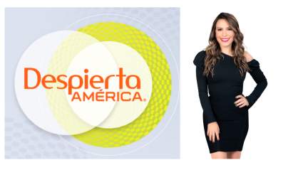 Respetada periodista se une a Despierta América: ¿De quién se trata?