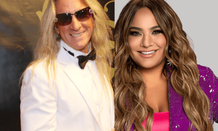 Mayeli Alonso defiende su integridad y asegura que Javier Ceriani es un “misógino”