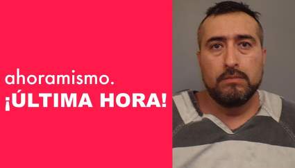 Hombre hispano secuestró a una niña de 12 años en Alabama: José Pascual-Reyes