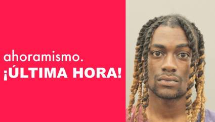 Arrestan a hombre que mató a balazos a un pastor en Texas: Deshawn Longmire