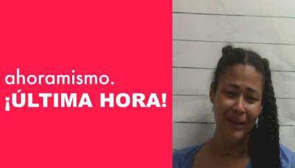 Mujer mató a puñaladas a su hija y dejó herido a su hijo: Janee Pedescleaux
